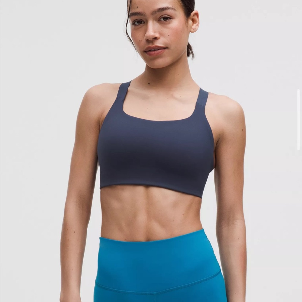 Lululemon Sports Bra, NWOT